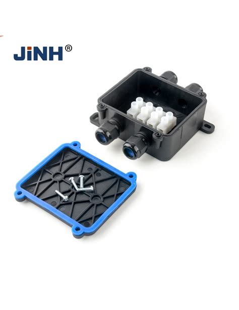 4 way junction box b&|4 way waterproof junction box.